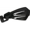 HAND GUARD MX-RACE BLACK/BLACK - 06352450