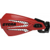 HAND GUARD MX-RACE GG RED/BLAC - 06352453
