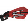 HAND GUARD MX-RACE GG RED/BLAC - 06352453