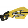 HAND GUARD MX-RACE YELLOW/BLAC - 06352455