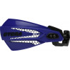 HAND GUARD MX-RACE BLUE/BLACK - 06352456