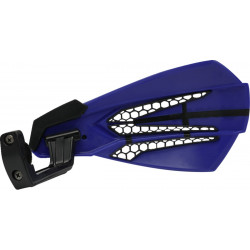HAND GUARD MX-RACE BLUE/BLACK - 06352456