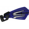 HAND GUARD MX-RACE BLUE/BLACK - 06352456