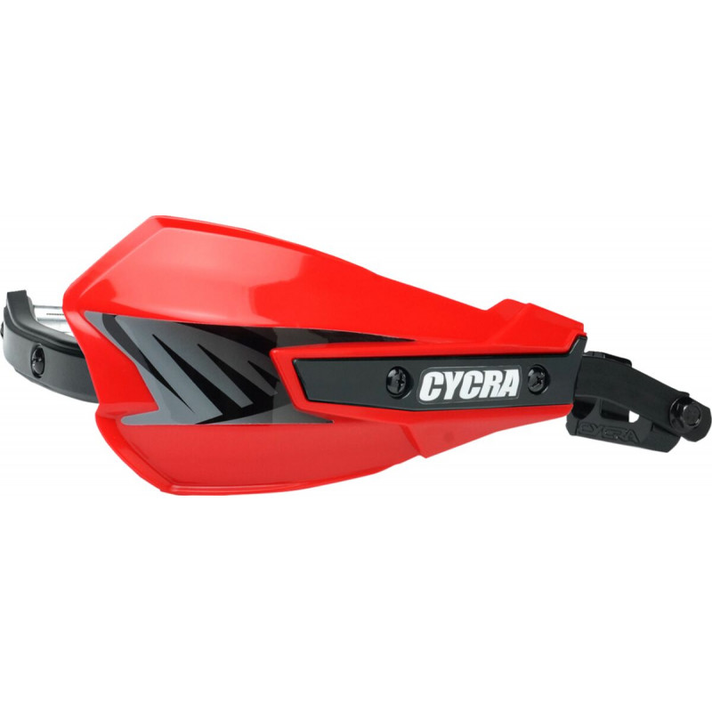 VORTEX HAND GUARD/W UNIVERSAL  - 06352678