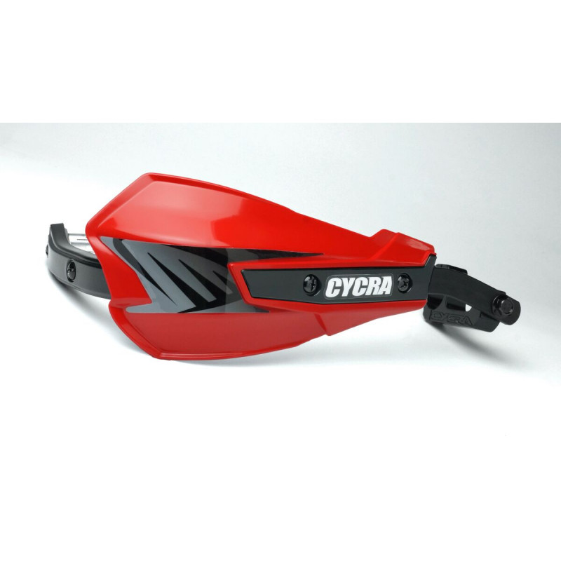VORTEX HAND GUARD/W UNIVERSAL  - 06352684