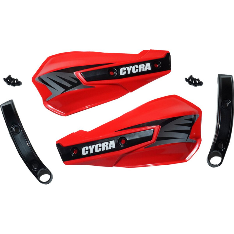 VORTEX REPLACEMENT SHIELD/ABR - 06352777 - Dr Rider