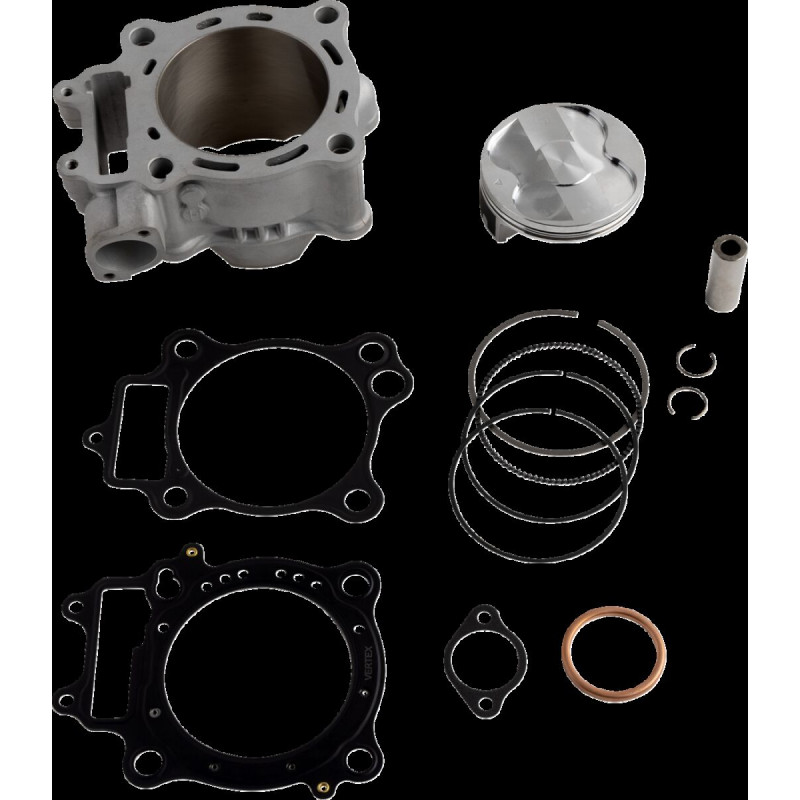CYLINDER BIG BORE KIT - 09310118 | Dr Rider