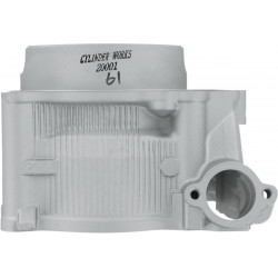 CYLINDER STD - 09310132 | Dr Rider