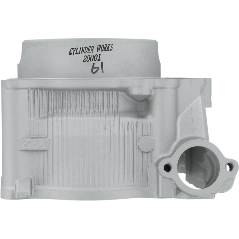 CYLINDER STD - 09310132 | Dr Rider