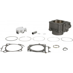 Kit cylindre Big Bore Cylinder Works 479 cc Ø97 - Honda TRX450R 2004-2005 - Dr Rider