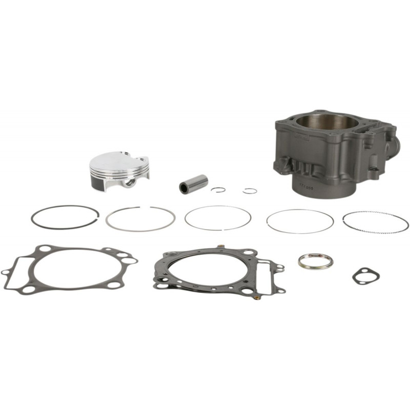 Kit cylindre Big Bore Cylinder Works 479 cc Ø97 - Honda TRX450R 2004-2005 - Dr Rider