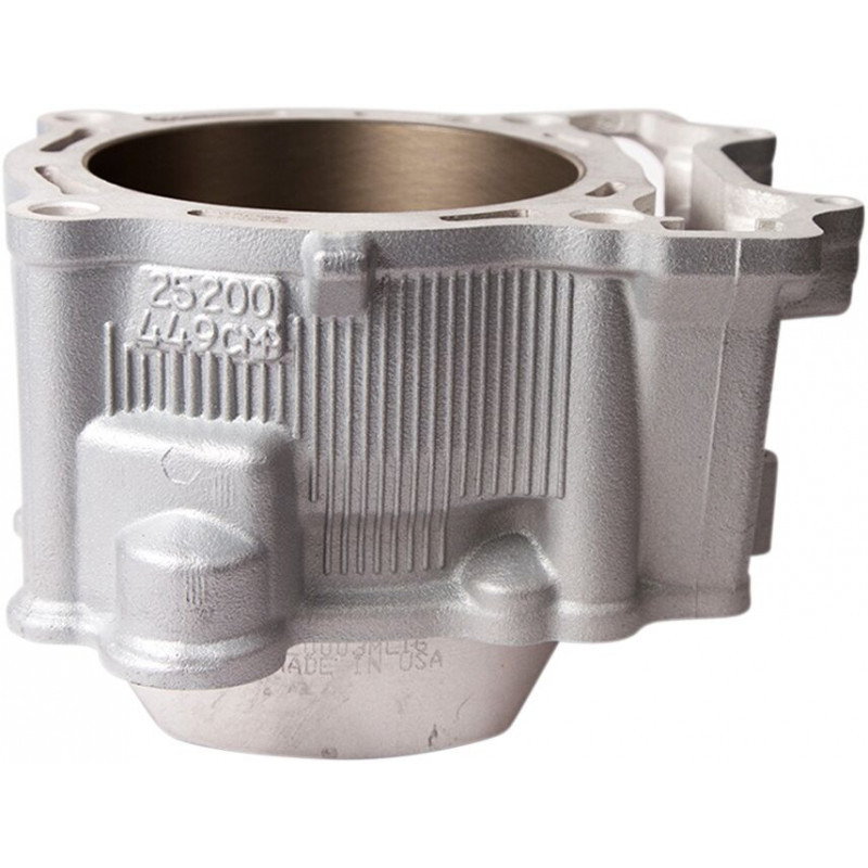 CYLINDER STD - 09310164 | Dr Rider