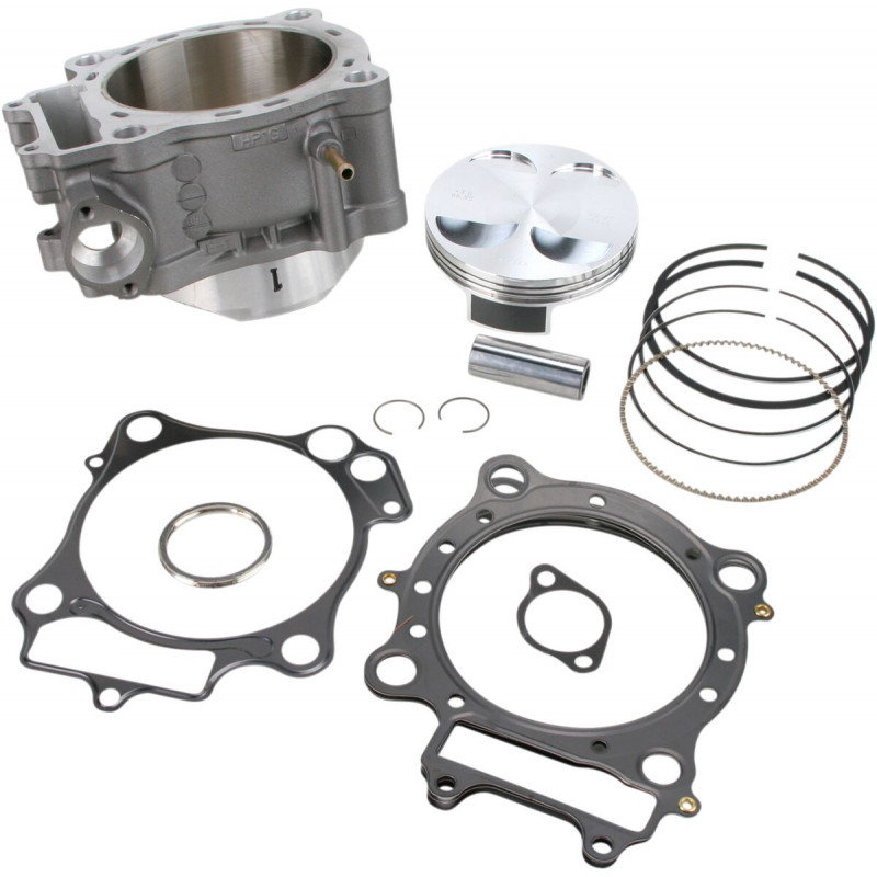 Kit cylindre Big Bore Cylinder Works 477 cc Ø99 - Honda TRX450R 2006-2009 / TRX450ER 2006-2014 - Dr Rider