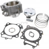 Kit cylindre Big Bore Cylinder Works 477 cc Ø99 - Honda TRX450R 2006-2009 / TRX450ER 2006-2014 - Dr Rider