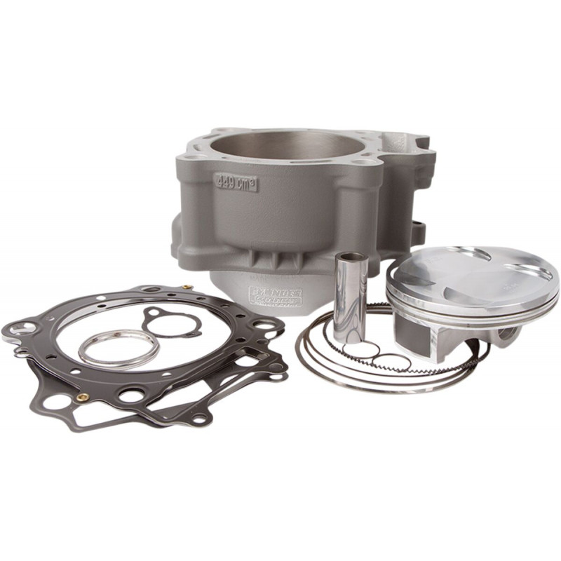 CYLINDER STD KT - 09310270 | Dr Rider