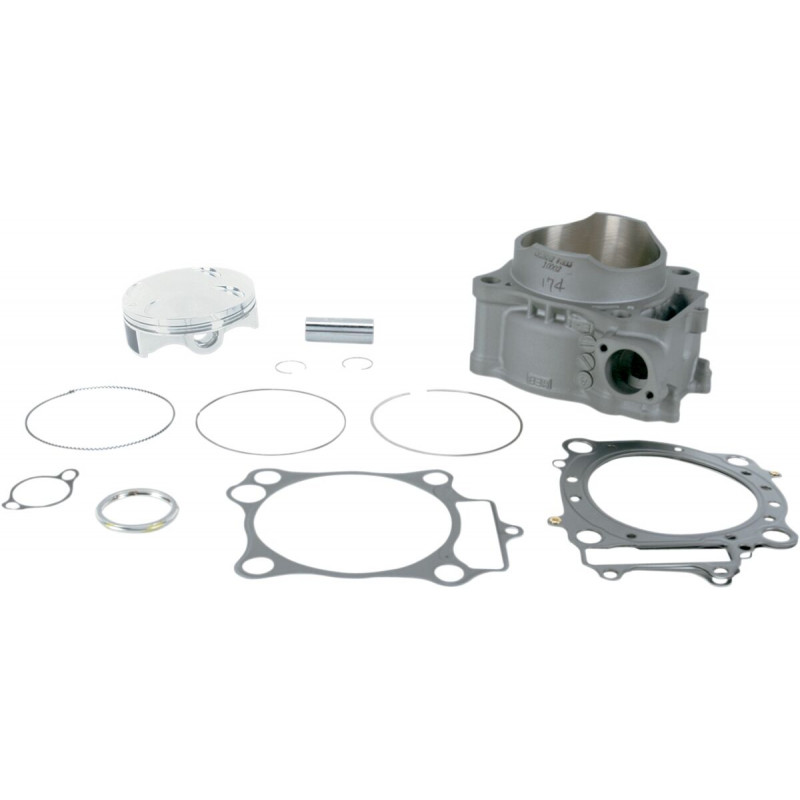 CYLINDER STD KT - 09310272 | Dr Rider