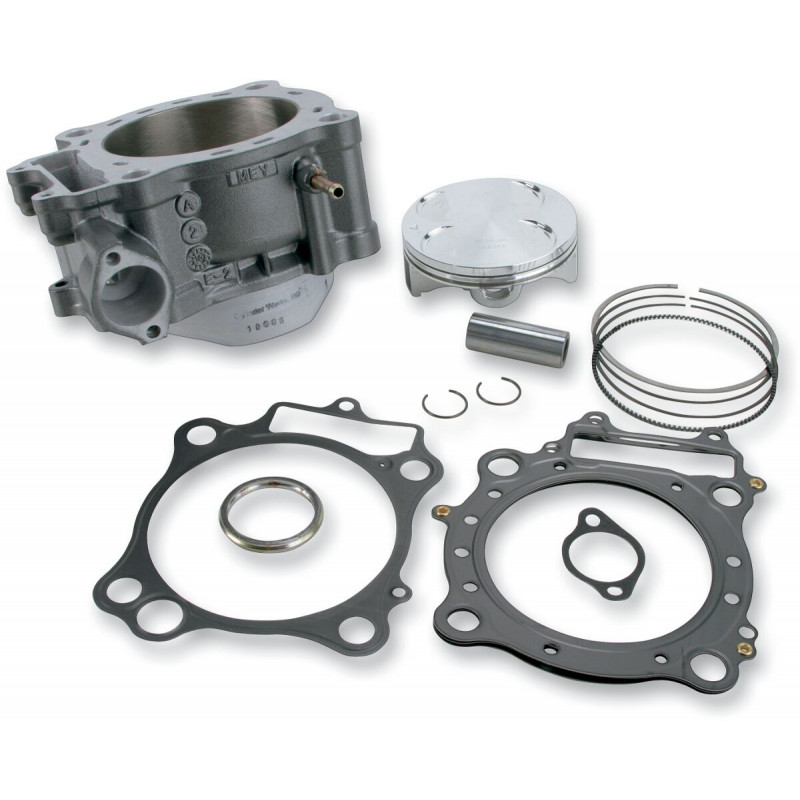 CYLINDER STD KT - 09310274 | Dr Rider