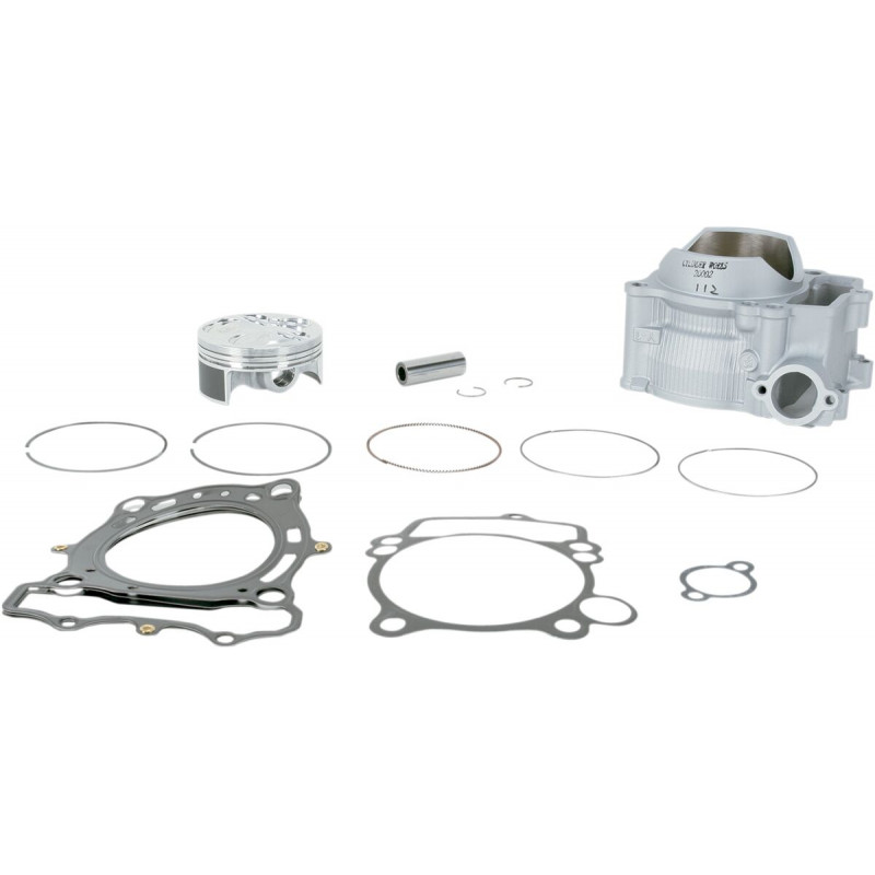 CYLINDER STD KT - 09310281 | Dr Rider