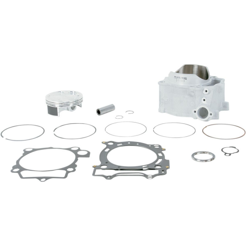 CYLINDER STD KT - 09310282 | Dr Rider