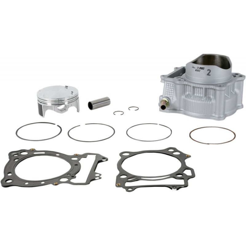 CYLINDER STD KT - 09310283