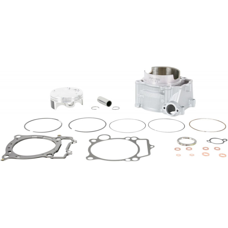 Kit cylindre standard Cylinder Works - Yamaha YZ450F 2003-2005 - Dr Rider