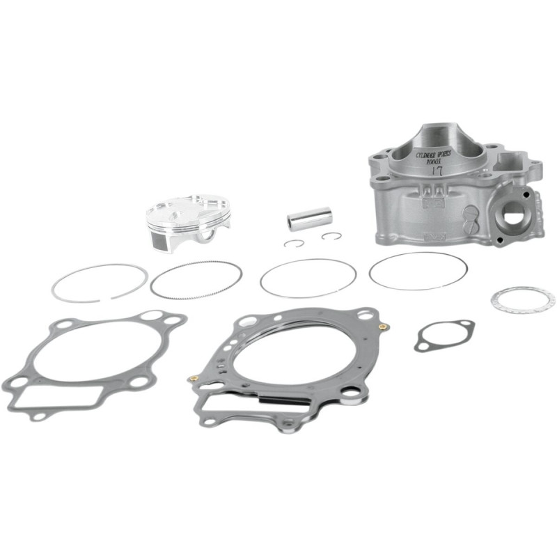 CYLINDER HI COMP KT - 09310289 | Dr Rider