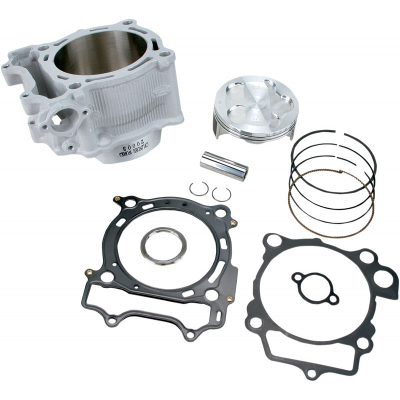 CYLINDER HI COMP KT - 09310299 | Dr Rider