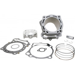 Kit cylindre haute compression Cylinder Works Ø95,5 - Suzuki LT-R450 2006-2009 - Dr Rider