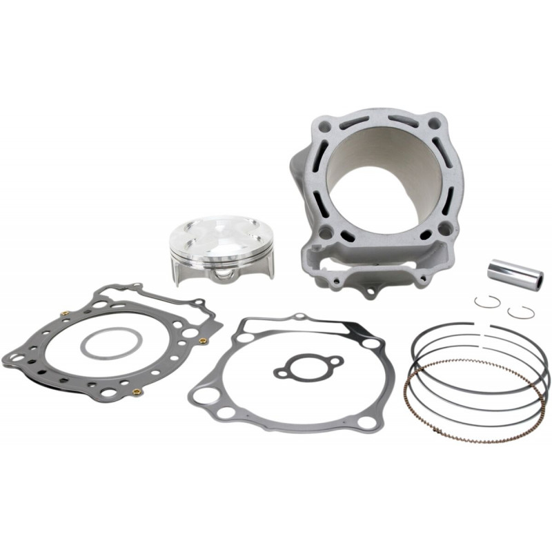 Kit cylindre haute compression Cylinder Works Ø95,5 - Suzuki LT-R450 2006-2009 - Dr Rider