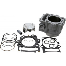 Kit cylindre haute compression Cylinder Works Ø102 - Yamaha Raptor 700R 2009-2014 - Dr Rider