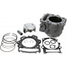 Kit cylindre haute compression Cylinder Works Ø102 - Yamaha Raptor 700R 2009-2014 - Dr Rider