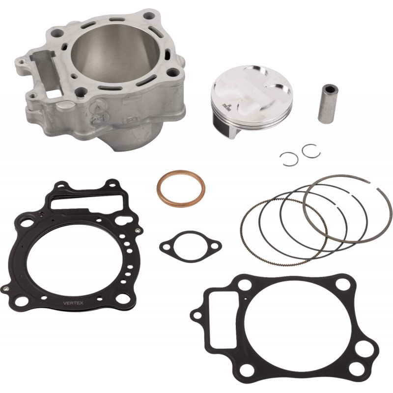 CYLINDER BIG BORE KIT - 09310340 | Dr Rider