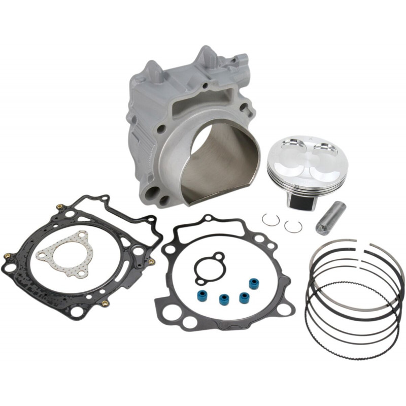 CYLINDER STD KIT - 09310345 | Dr Rider