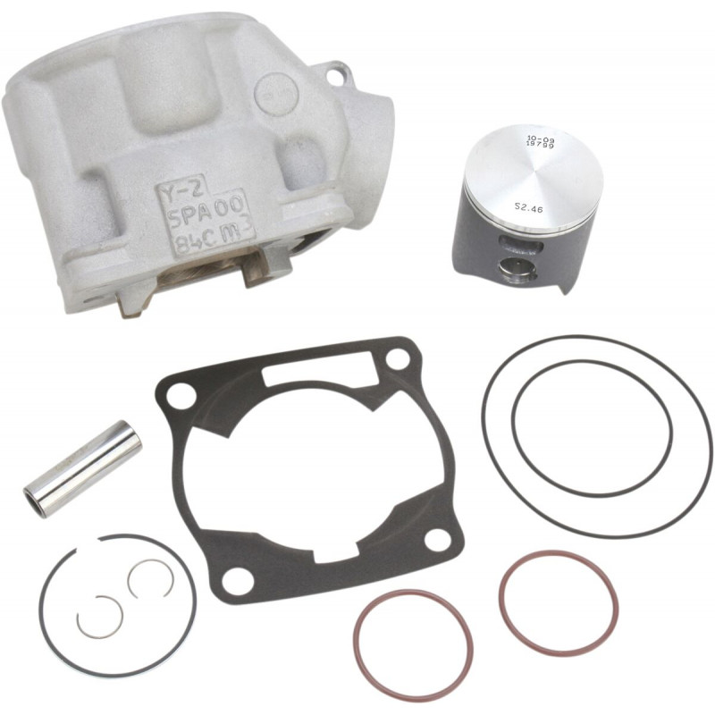 CYLINDER BIG BORE KIT - 09310346 | Dr Rider