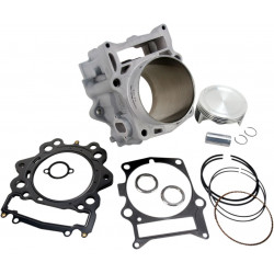 Kit cylindre standard Cylinder Works - Yamaha Grizzly / Rhino 700 2007-2013 - Dr Rider