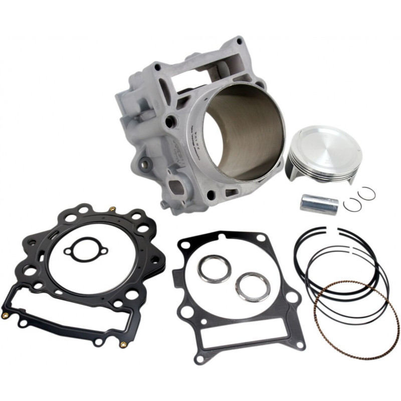 Kit cylindre standard Cylinder Works - Yamaha Grizzly / Rhino 700 2007-2013 - Dr Rider