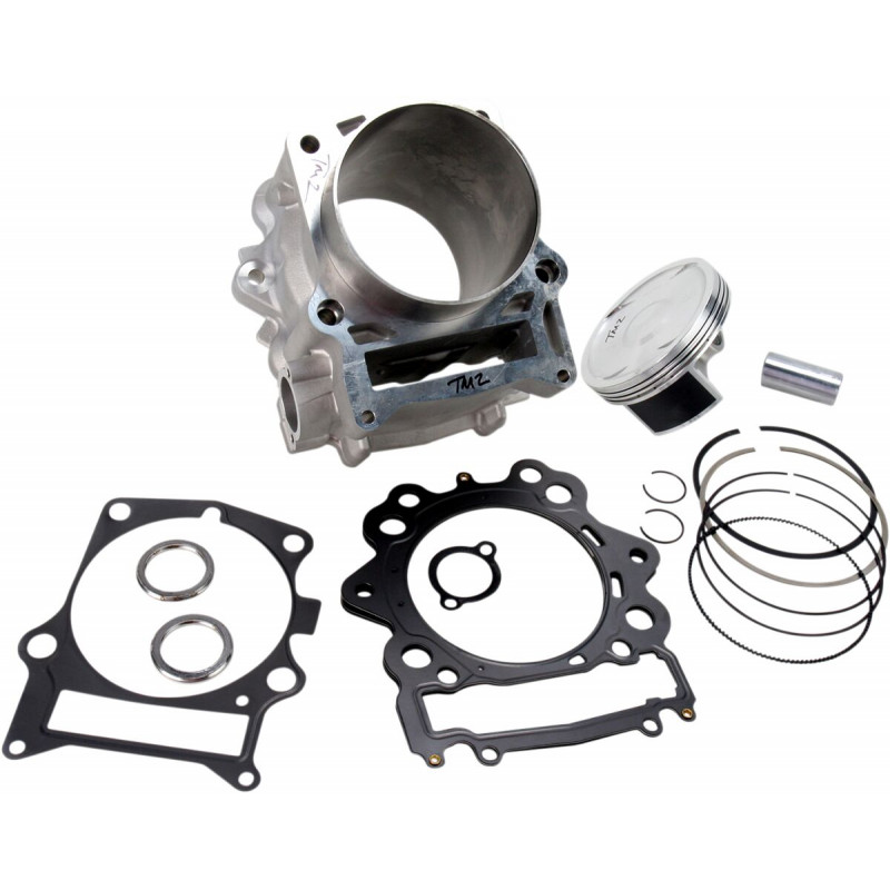 Kit cylindre Big Bore Cylinder Works 727 cc Ø105 - Yamaha Grizzly 700 / Rhino 700 2007-2013 - Dr Rider