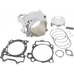 Kit cylindre Big Bore Cylinder Works 480 cc Ø98 - Yamaha YFZ450R 2009-2026 / YFZ450X 2010-2011 - Dr Rider