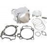 Kit cylindre Big Bore Cylinder Works 480 cc Ø98 - Yamaha YFZ450R 2009-2026 / YFZ450X 2010-2011 - Dr Rider