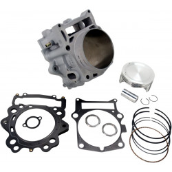 Kit cylindre standard Cylinder Works Ø102 - Yamaha Raptor 700 2009-2014 - Dr Rider
