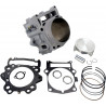 Kit cylindre standard Cylinder Works Ø102 - Yamaha Raptor 700 2009-2014 - Dr Rider