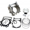 Kit cylindre Big Bore Cylinder Works 727 cc Ø105 - Yamaha Raptor 700 2006-2014 - Dr Rider