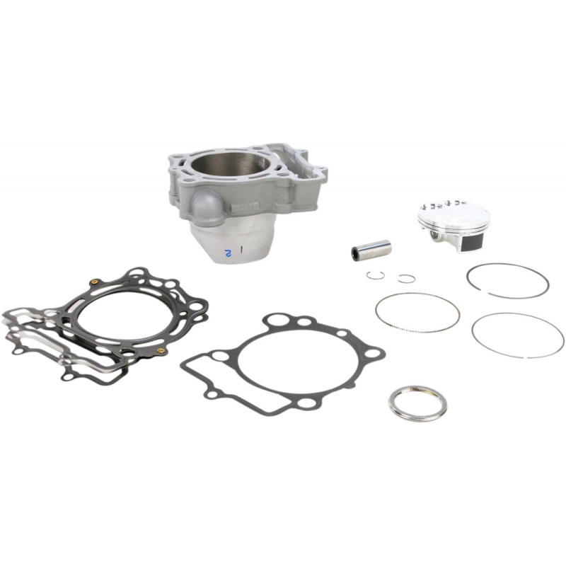 CYLINDER STD - 09310423 | Dr Rider