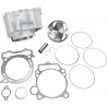 Kit cylindre Big Bore Cylinder Works 480 cc Ø98 - Yamaha YFZ450 2004-2013 - Dr Rider