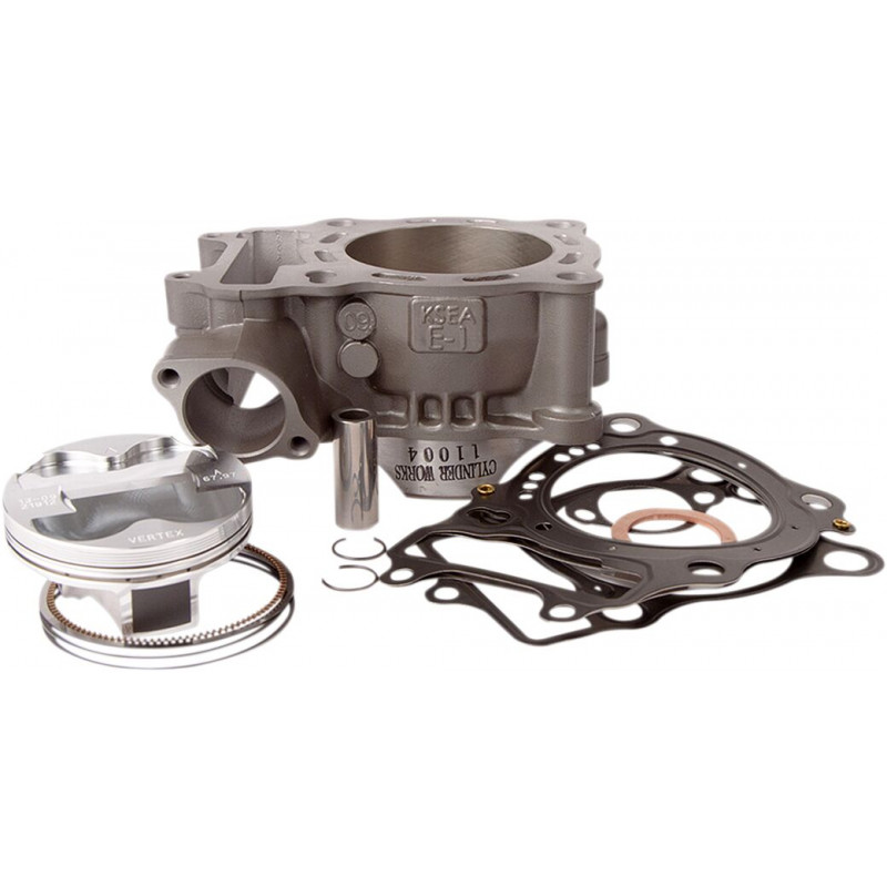 CYLINDER BIG BORE KIT - 09310485 | Dr Rider