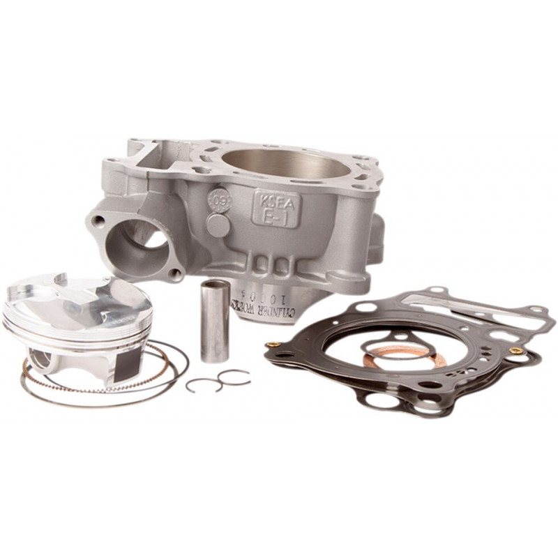CYLINDER STD KIT - 09310486 | Dr Rider