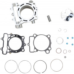 CYLINDER STD KIT - 09310502 | Dr Rider