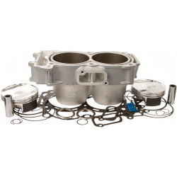 Kit cylindre Big Bore Cylinder Works - Polaris RZR 900 / RZR 4 900 2011-2014 - Dr Rider