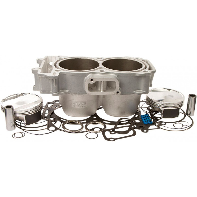 Kit cylindre Big Bore Cylinder Works - Polaris RZR 900 / RZR 4 900 2011-2014 - Dr Rider