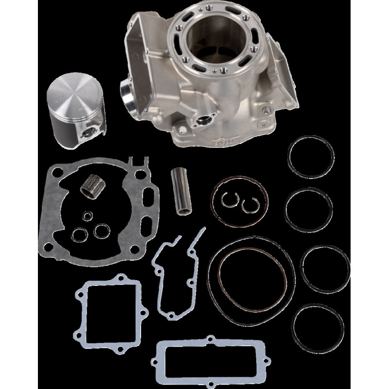 CYLINDER KIT STD BORE - 09310587 | Dr Rider